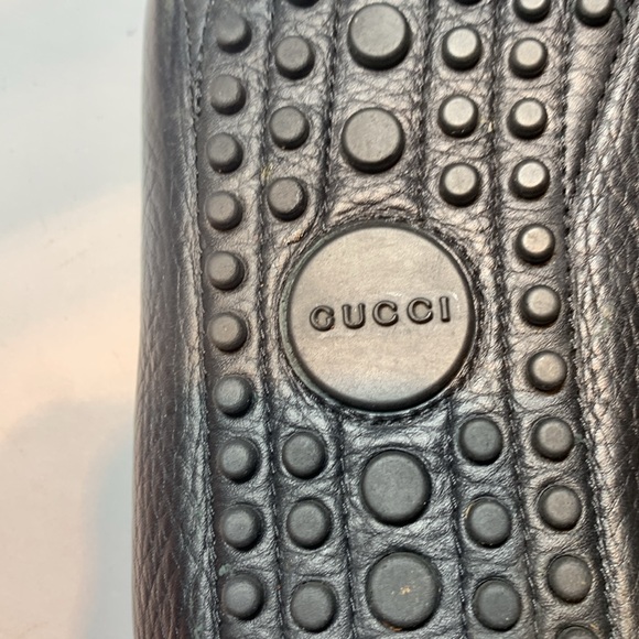 Gucci 500 fiat driver loafers - Picture 6 of 8